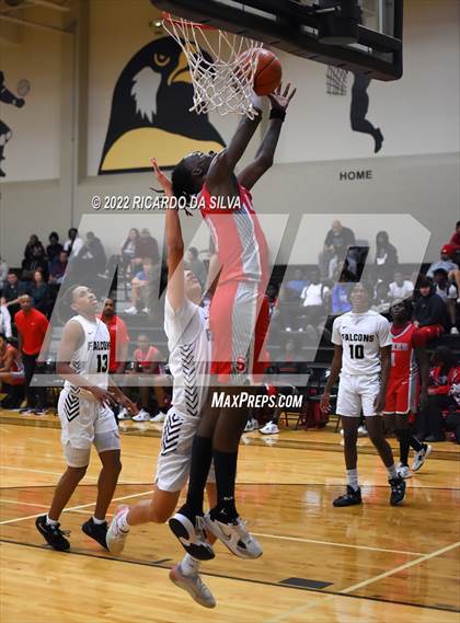 Thumbnail 1 in Foster vs Cypress Lakes photogallery.