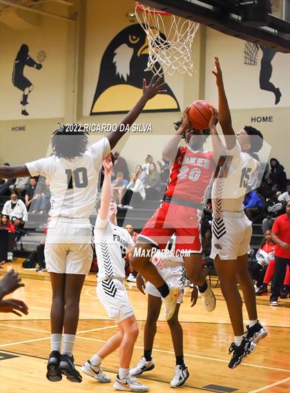 Thumbnail 3 in Foster vs Cypress Lakes photogallery.