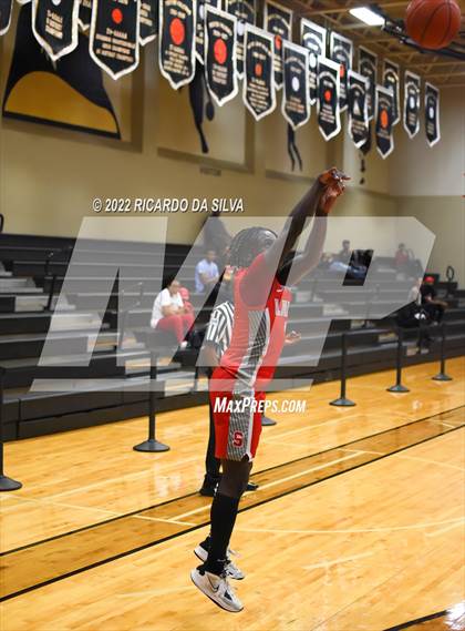 Thumbnail 2 in Foster vs Cypress Lakes photogallery.