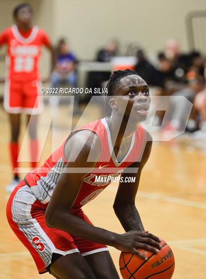 Thumbnail 2 in Foster vs Cypress Lakes photogallery.