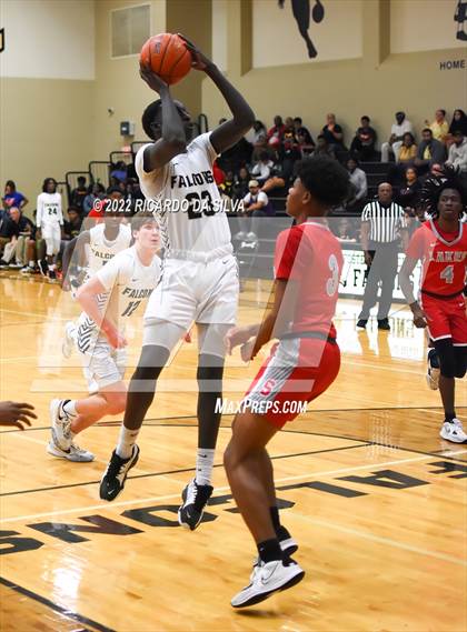 Thumbnail 3 in Foster vs Cypress Lakes photogallery.
