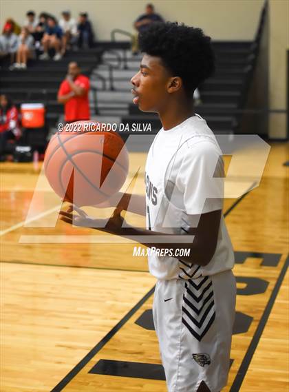 Thumbnail 3 in Foster vs Cypress Lakes photogallery.