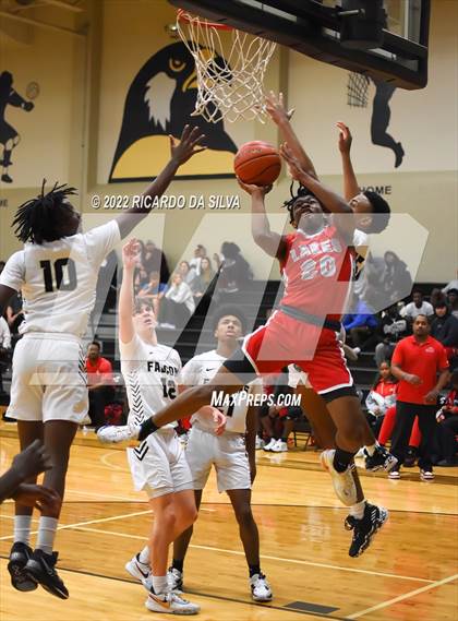 Thumbnail 1 in Foster vs Cypress Lakes photogallery.