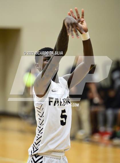 Thumbnail 2 in Foster vs Cypress Lakes photogallery.