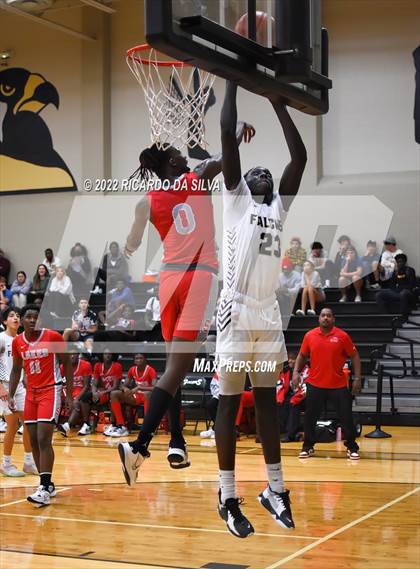Thumbnail 2 in Foster vs Cypress Lakes photogallery.
