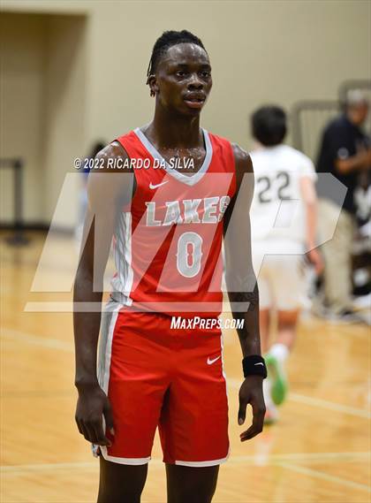 Thumbnail 2 in Foster vs Cypress Lakes photogallery.
