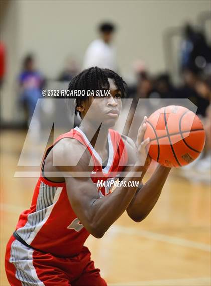 Thumbnail 3 in Foster vs Cypress Lakes photogallery.