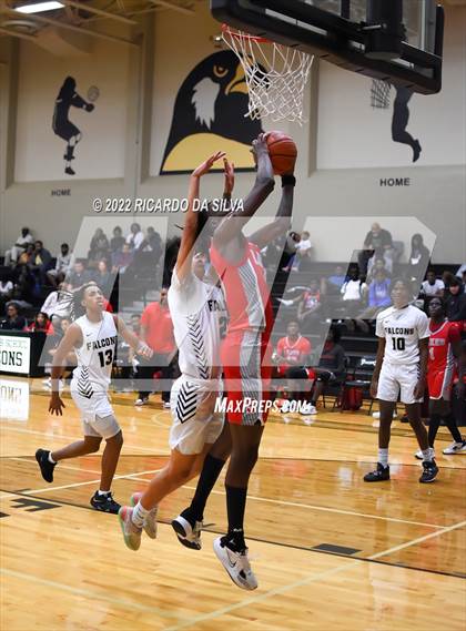 Thumbnail 3 in Foster vs Cypress Lakes photogallery.