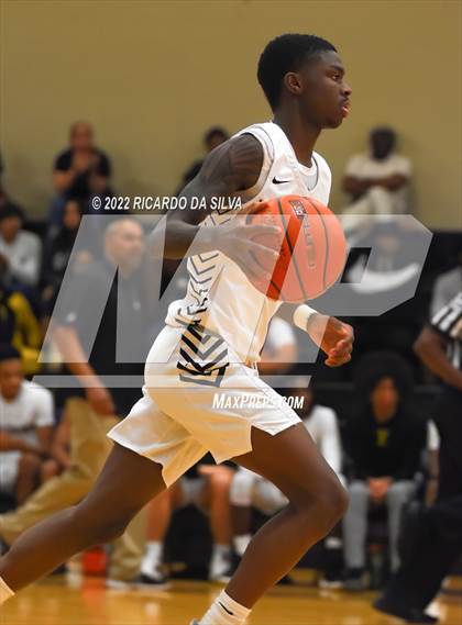 Thumbnail 3 in Foster vs Cypress Lakes photogallery.