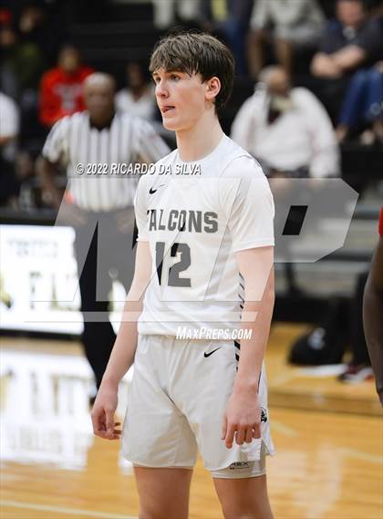 Thumbnail 3 in Foster vs Cypress Lakes photogallery.