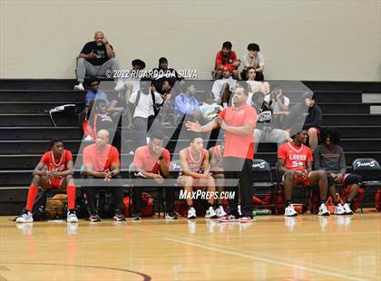 Thumbnail 3 in Foster vs Cypress Lakes photogallery.
