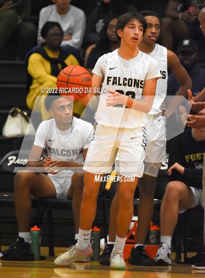 Thumbnail 2 in Foster vs Cypress Lakes photogallery.