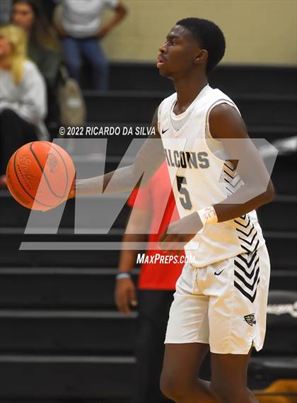 Thumbnail 2 in Foster vs Cypress Lakes photogallery.