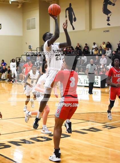 Thumbnail 1 in Foster vs Cypress Lakes photogallery.