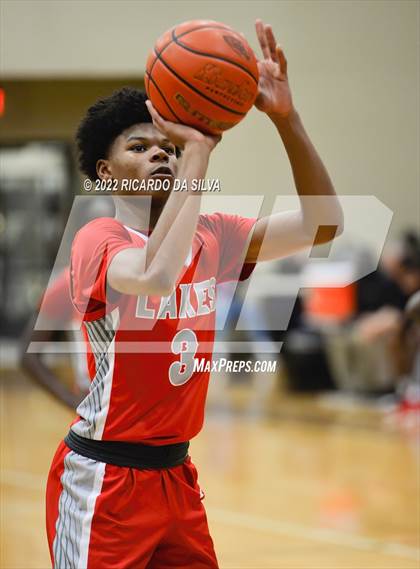 Thumbnail 3 in Foster vs Cypress Lakes photogallery.