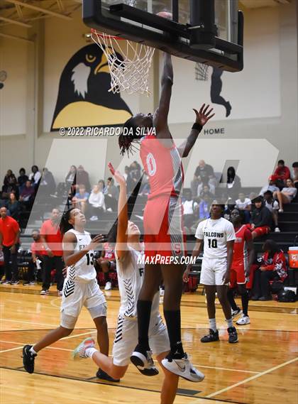 Thumbnail 2 in Foster vs Cypress Lakes photogallery.
