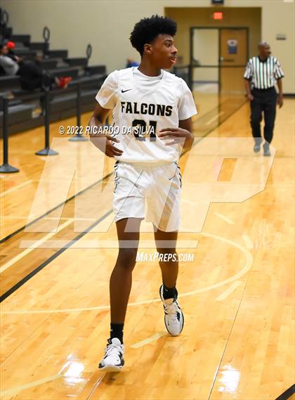 Thumbnail 2 in Foster vs Cypress Lakes photogallery.