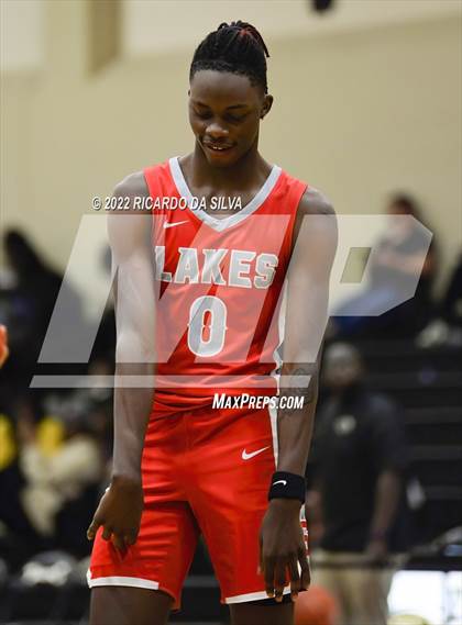 Thumbnail 1 in Foster vs Cypress Lakes photogallery.