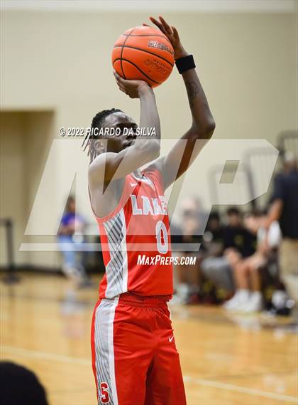 Thumbnail 3 in Foster vs Cypress Lakes photogallery.