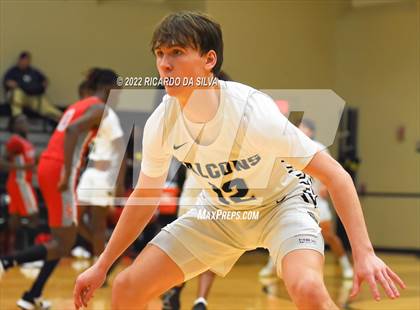 Thumbnail 3 in Foster vs Cypress Lakes photogallery.