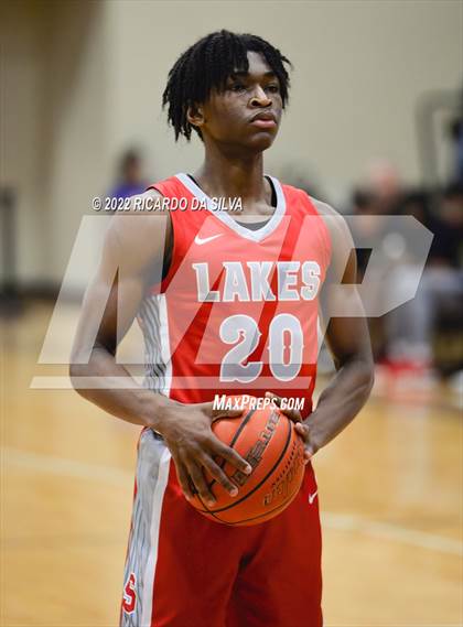 Thumbnail 2 in Foster vs Cypress Lakes photogallery.