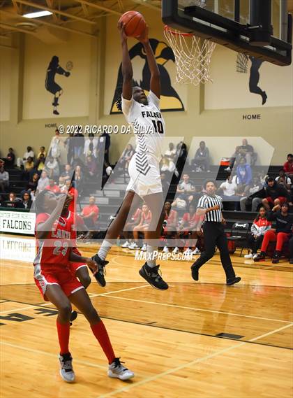 Thumbnail 1 in Foster vs Cypress Lakes photogallery.