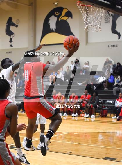 Thumbnail 2 in Foster vs Cypress Lakes photogallery.