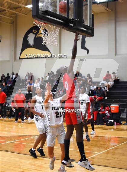 Thumbnail 3 in Foster vs Cypress Lakes photogallery.