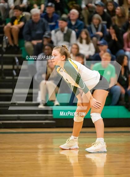 Thumbnail 3 in First Colonial @ Cox (VHSL Class 5 State Semifinal) photogallery.
