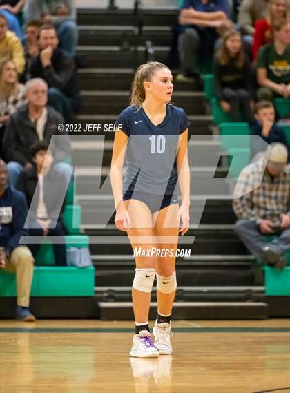 Thumbnail 2 in First Colonial @ Cox (VHSL Class 5 State Semifinal) photogallery.