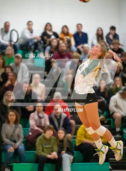 Thumbnail 1 in First Colonial @ Cox (VHSL Class 5 State Semifinal) photogallery.