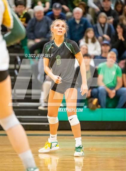 Thumbnail 3 in First Colonial @ Cox (VHSL Class 5 State Semifinal) photogallery.