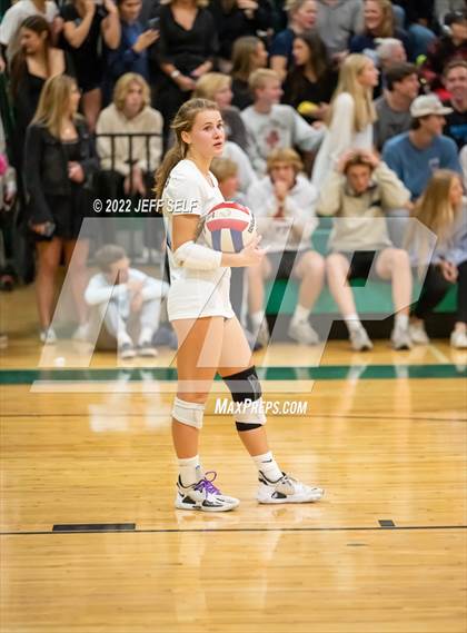 Thumbnail 3 in First Colonial @ Cox (VHSL Class 5 State Semifinal) photogallery.