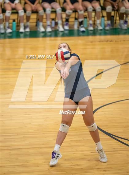 Thumbnail 2 in First Colonial @ Cox (VHSL Class 5 State Semifinal) photogallery.