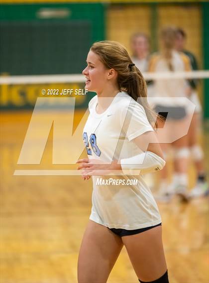 Thumbnail 2 in First Colonial @ Cox (VHSL Class 5 State Semifinal) photogallery.