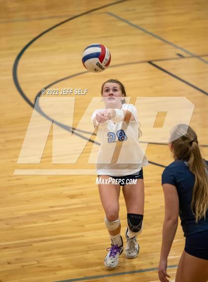 Thumbnail 1 in First Colonial @ Cox (VHSL Class 5 State Semifinal) photogallery.