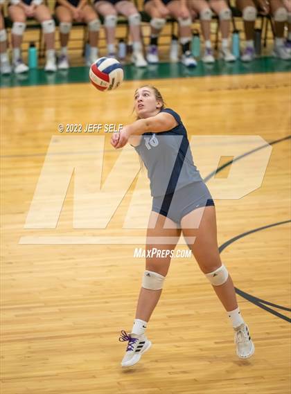 Thumbnail 1 in First Colonial @ Cox (VHSL Class 5 State Semifinal) photogallery.