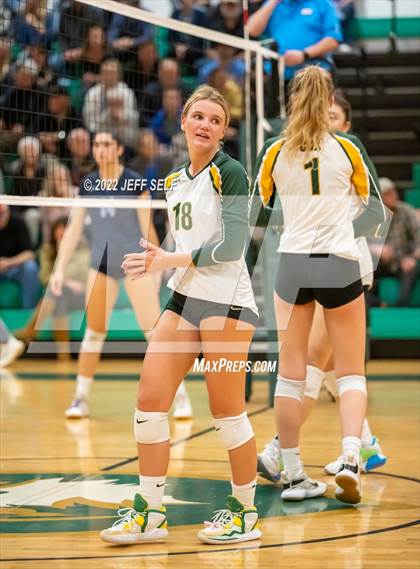 Thumbnail 2 in First Colonial @ Cox (VHSL Class 5 State Semifinal) photogallery.