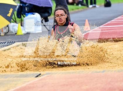 Thumbnail 2 in John H. Shaner Memorial Meet photogallery.
