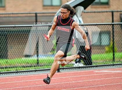 Thumbnail 2 in John H. Shaner Memorial Meet photogallery.