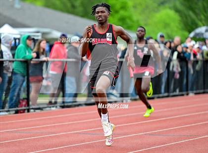 Thumbnail 3 in John H. Shaner Memorial Meet photogallery.
