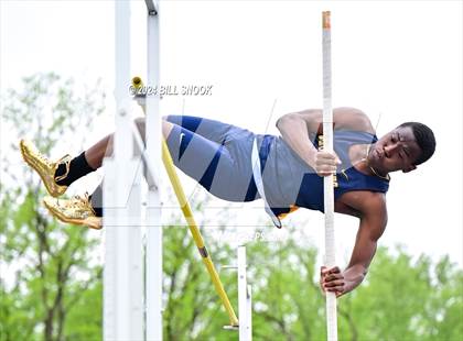 Thumbnail 1 in John H. Shaner Memorial Meet photogallery.