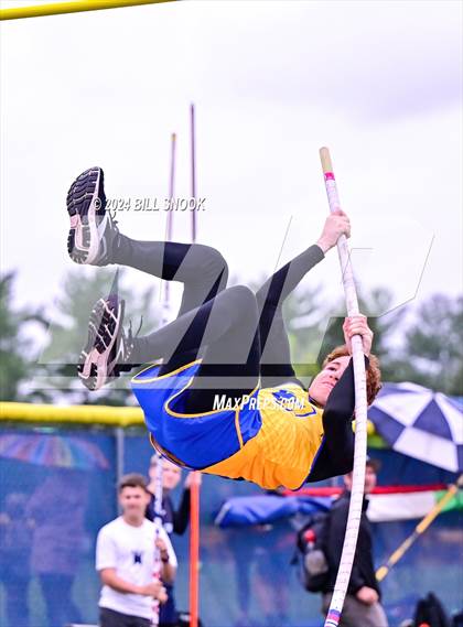 Thumbnail 1 in John H. Shaner Memorial Meet photogallery.