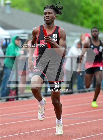 Thumbnail 1 in John H. Shaner Memorial Meet photogallery.
