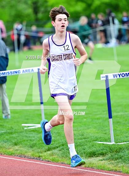 Thumbnail 3 in John H. Shaner Memorial Meet photogallery.