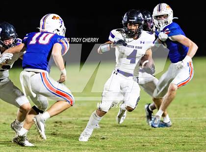 Thumbnail 2 in Porter Ridge @ Marvin Ridge photogallery.