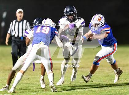 Thumbnail 3 in Porter Ridge @ Marvin Ridge photogallery.