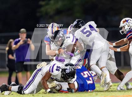 Thumbnail 1 in Porter Ridge @ Marvin Ridge photogallery.