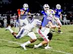 Photo from the gallery "Porter Ridge @ Marvin Ridge"