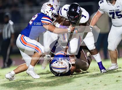 Thumbnail 2 in Porter Ridge @ Marvin Ridge photogallery.